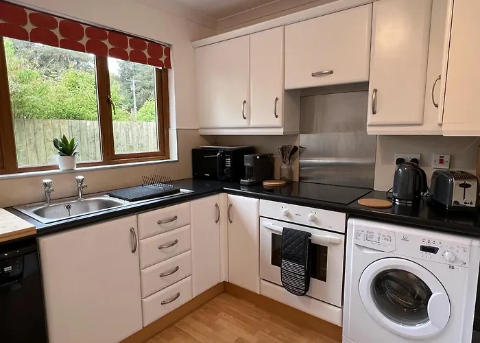 Birchwood Cottage