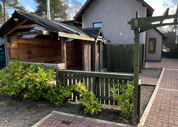 Birchwood Cottage