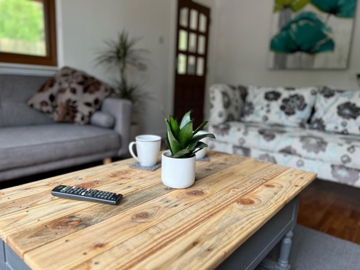 Vakantiehuis Birchwood