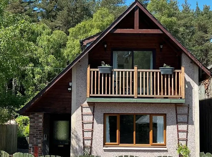 Birchwood Cottage