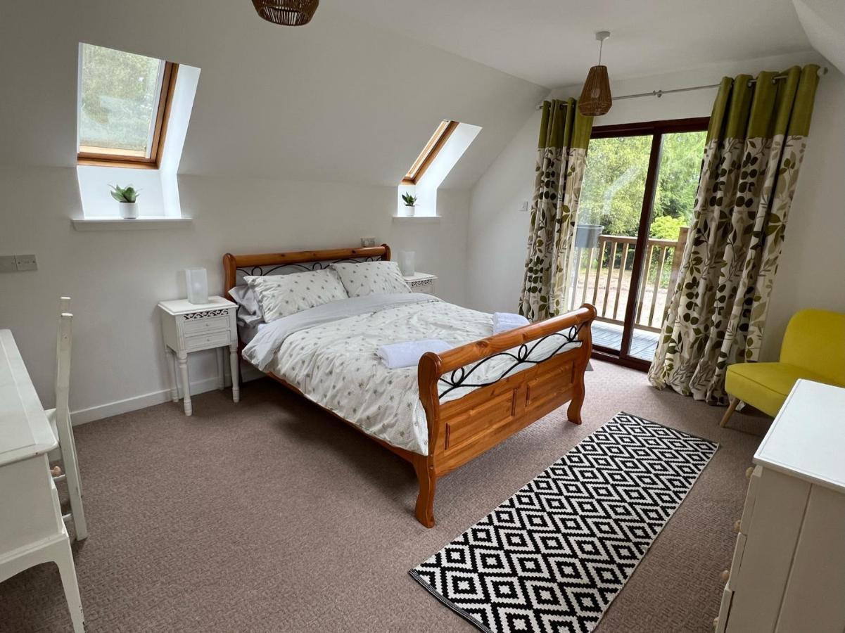 Birchwood Holiday home *