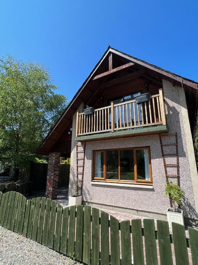 Birchwood Holiday home