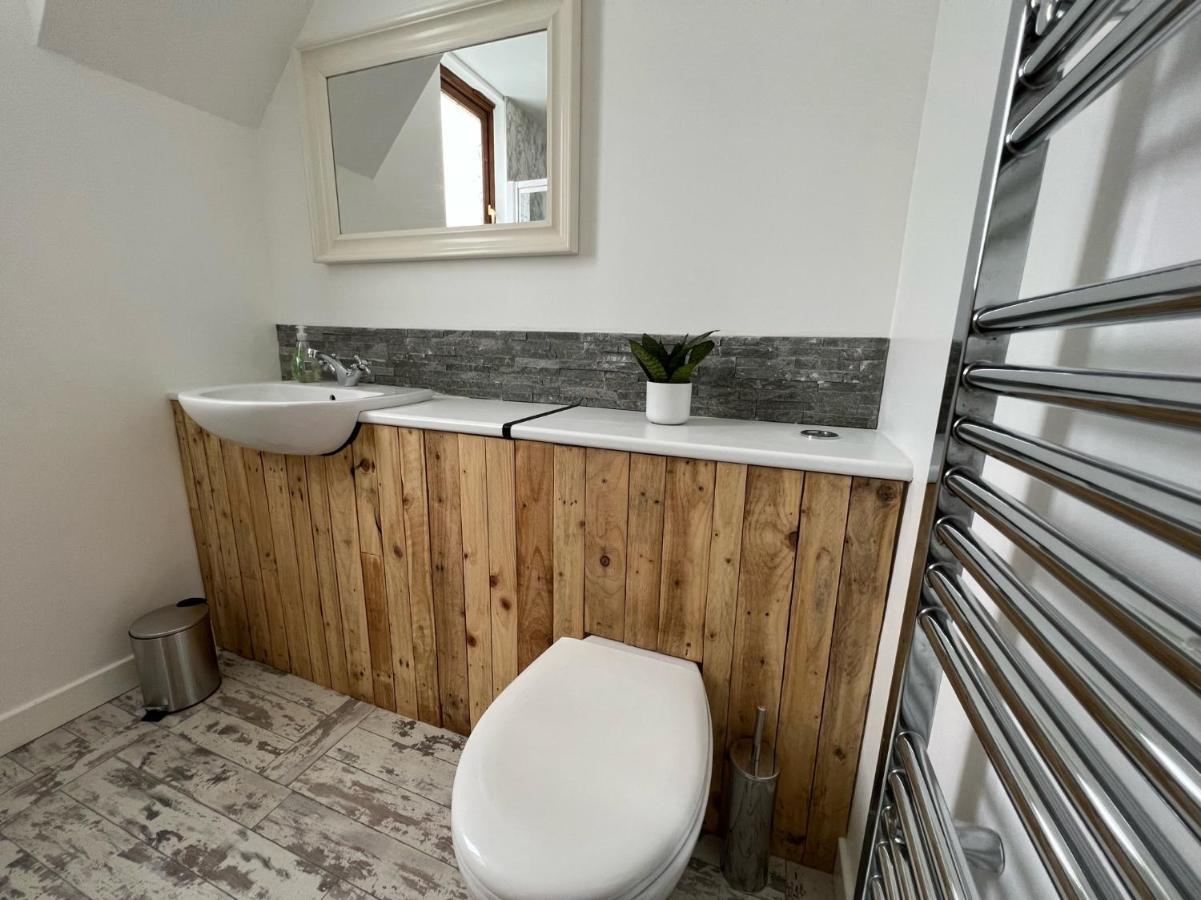 Birchwood Holiday home *