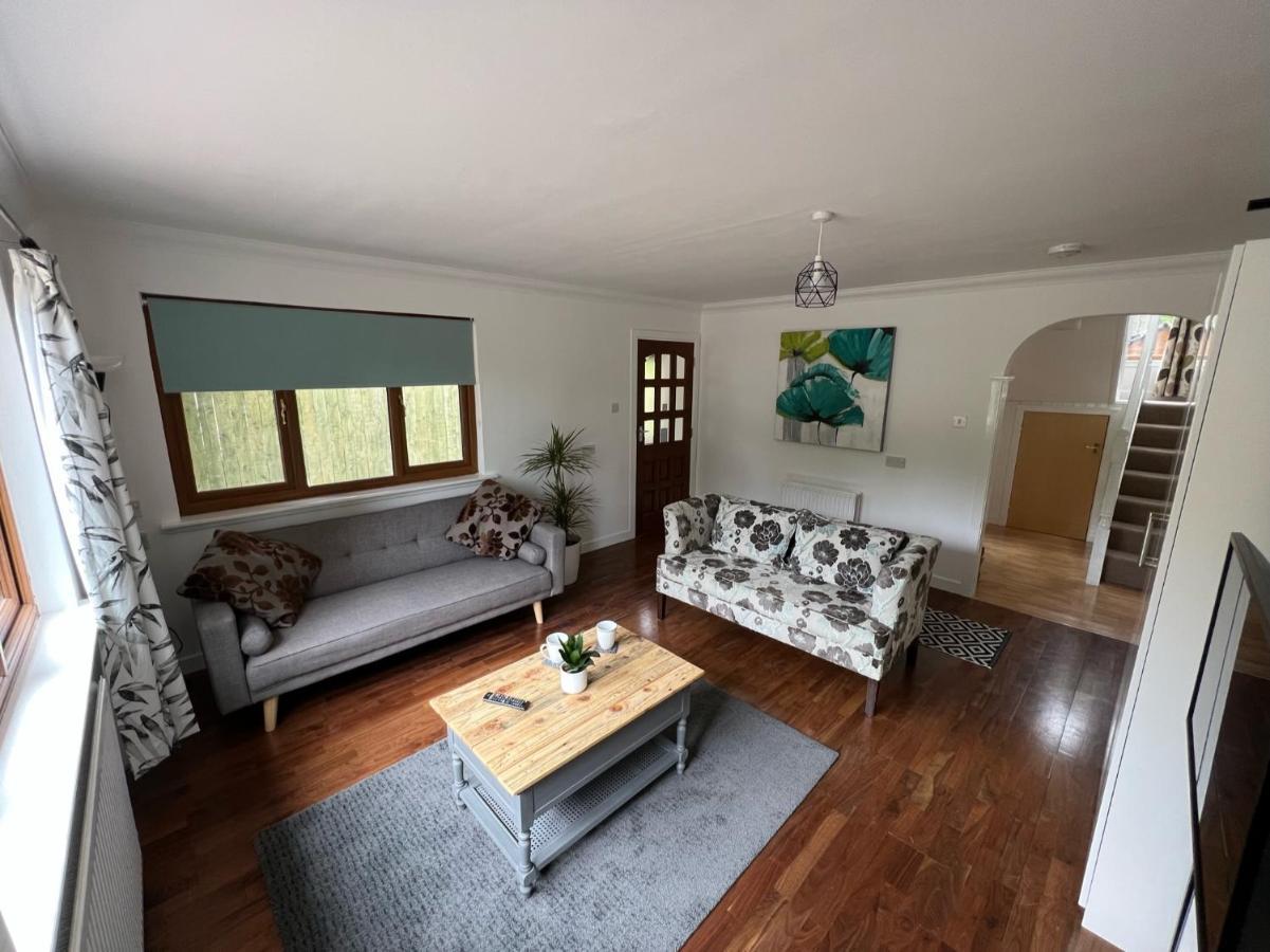 Birchwood Holiday home