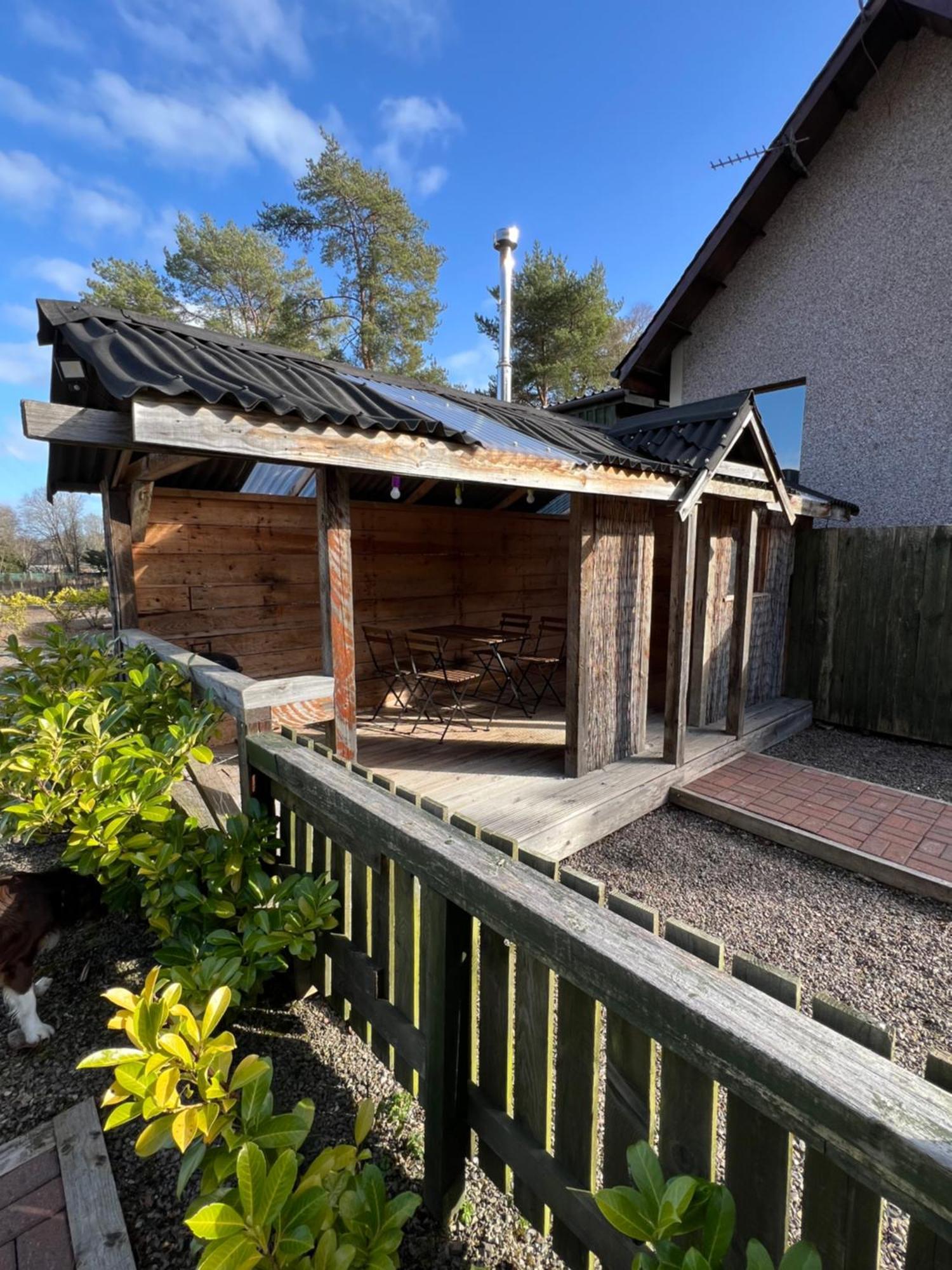 Birchwood Holiday home